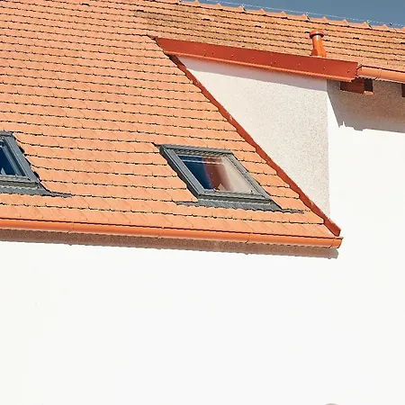 Apartman Newstalgie Mikulov Exterior photo