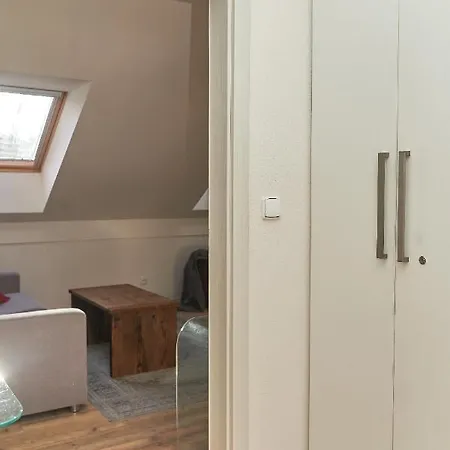 Apartman Newstalgie Mikulov Exterior photo