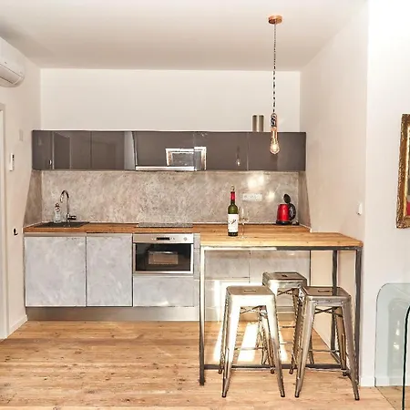 Apartman Newstalgie Mikulov Exterior photo
