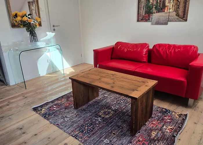 Apartman Newstalgie