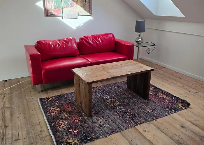 Apartman Newstalgie