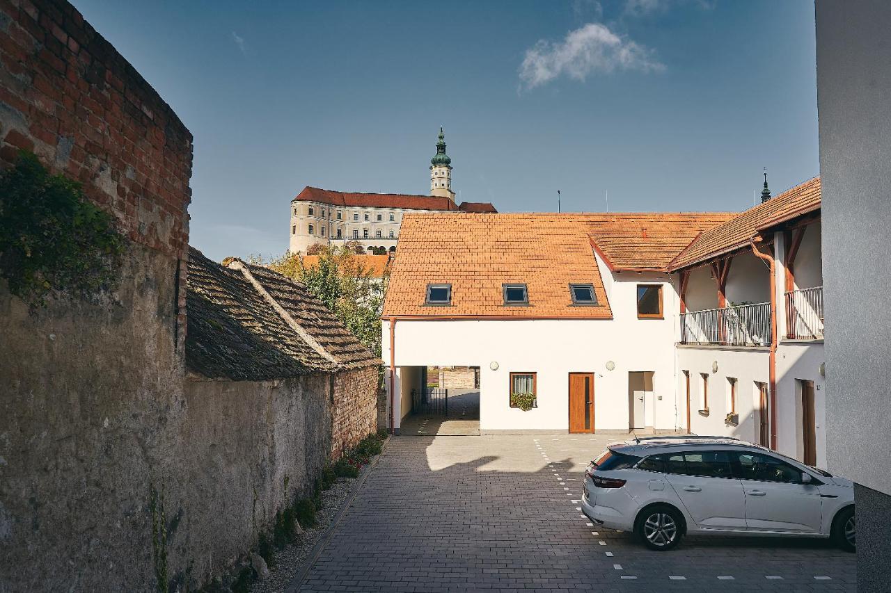 Newstalgie Mikulov