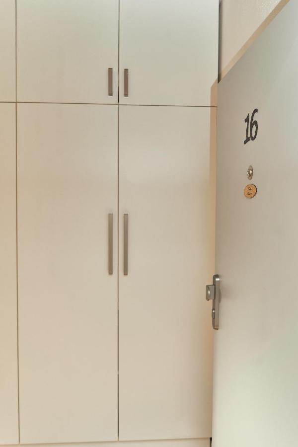Apartment Newstalgie
