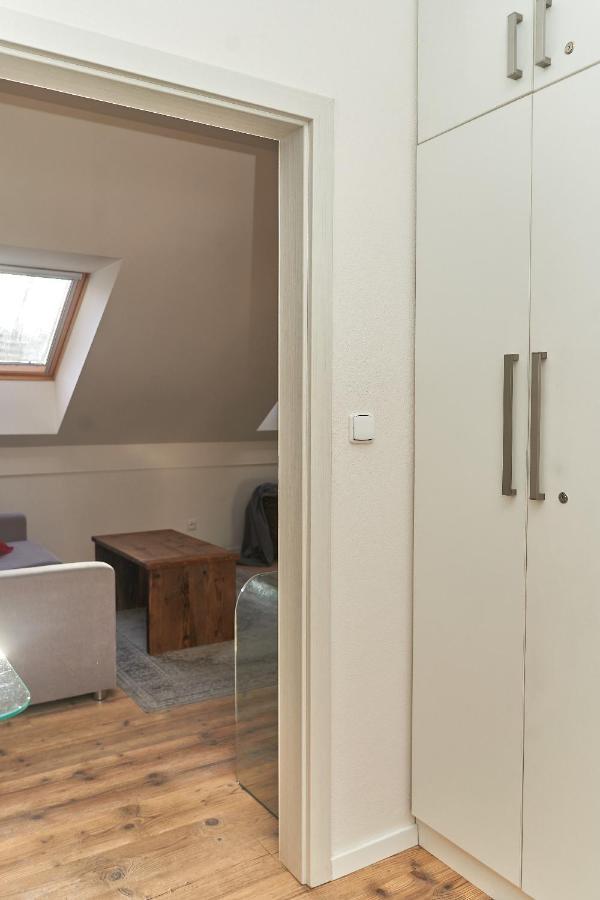 Apartment Newstalgie Mikulov