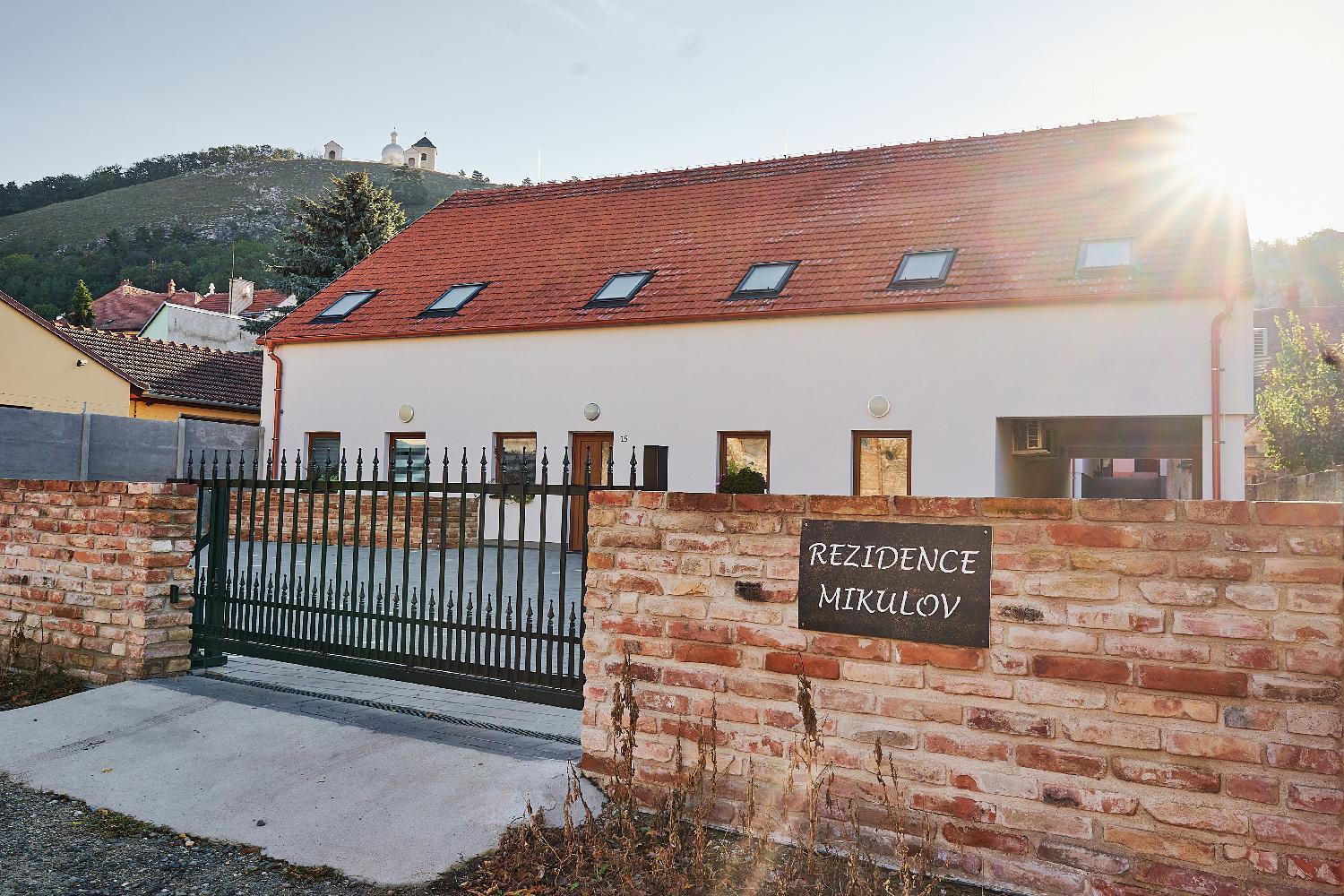 Newstalgie * Mikulov