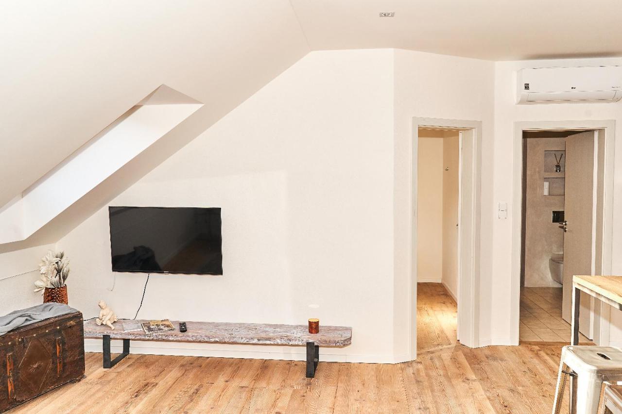 Newstalgie Apartment *