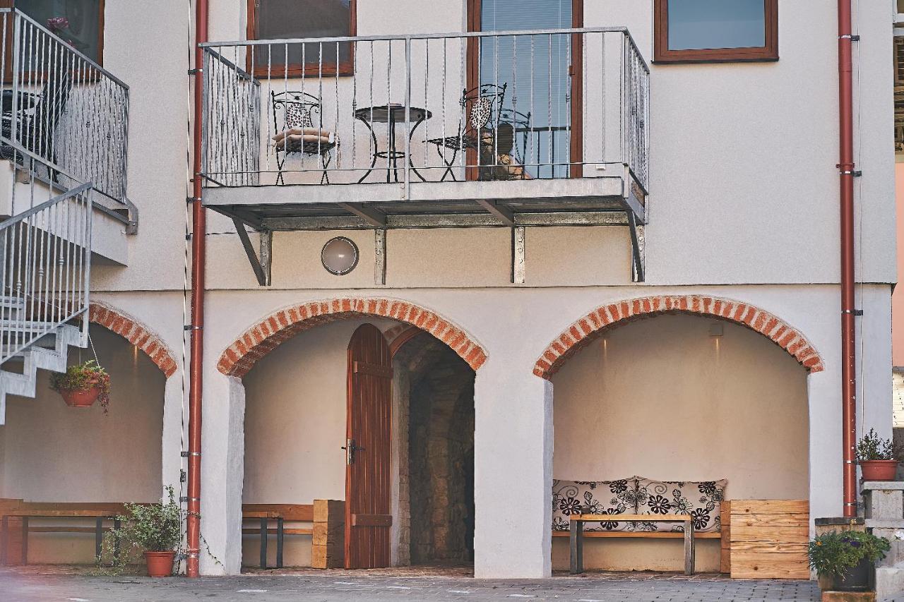 Newstalgie Apartment *